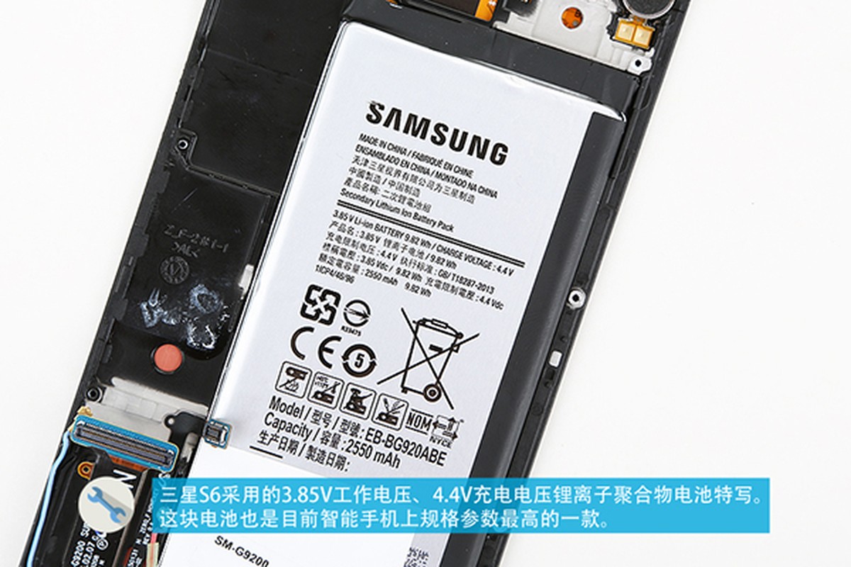 Samsung Galaxy S6 bi mo phoi bung tai Trung Quoc-Hinh-10